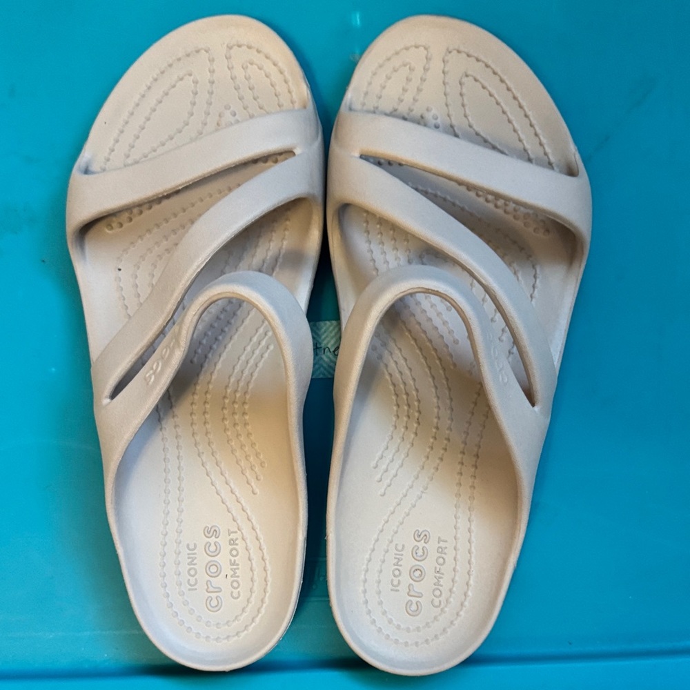 CROCS Women’s Kadee II Sandals